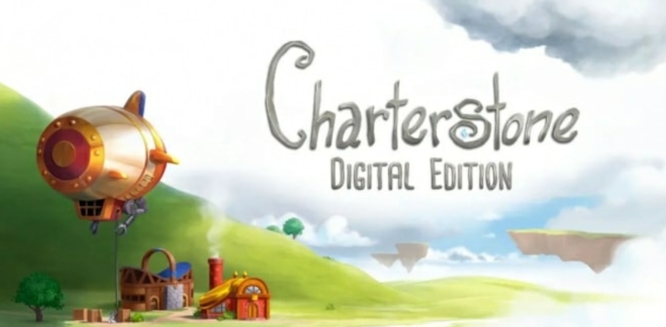 契约石:数字版 Charterstone:Digital Edition_0