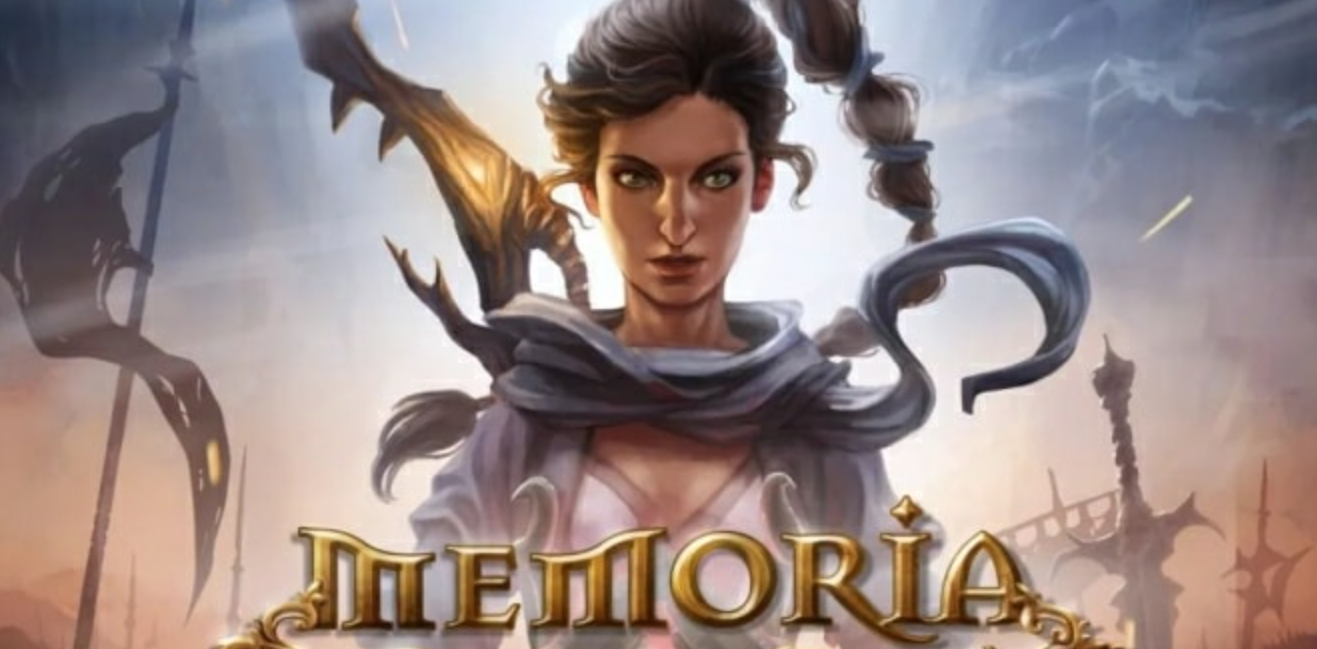 黑暗之眼2:记忆 The Dark Eye: Memoria_0