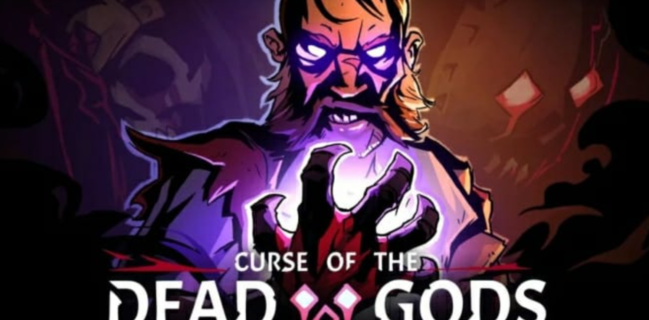 无间冥寺 Curse Of The Dead Gods_0