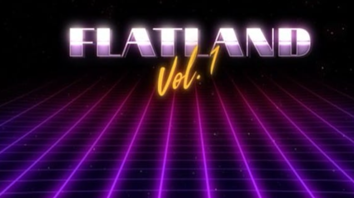 扁平地带:Vol.1 FLATLAND Vol.1_0