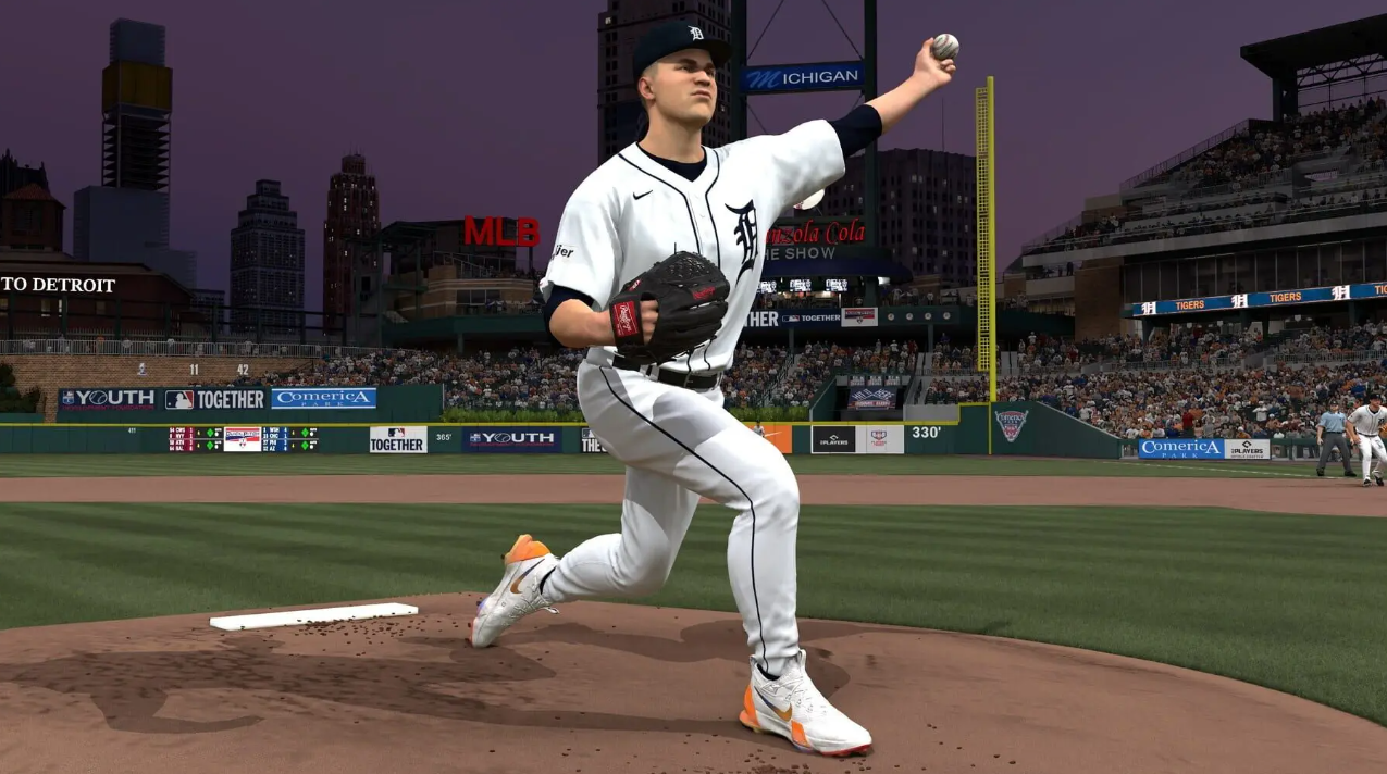美国职业棒球大联盟25 MLB The Show 25_1