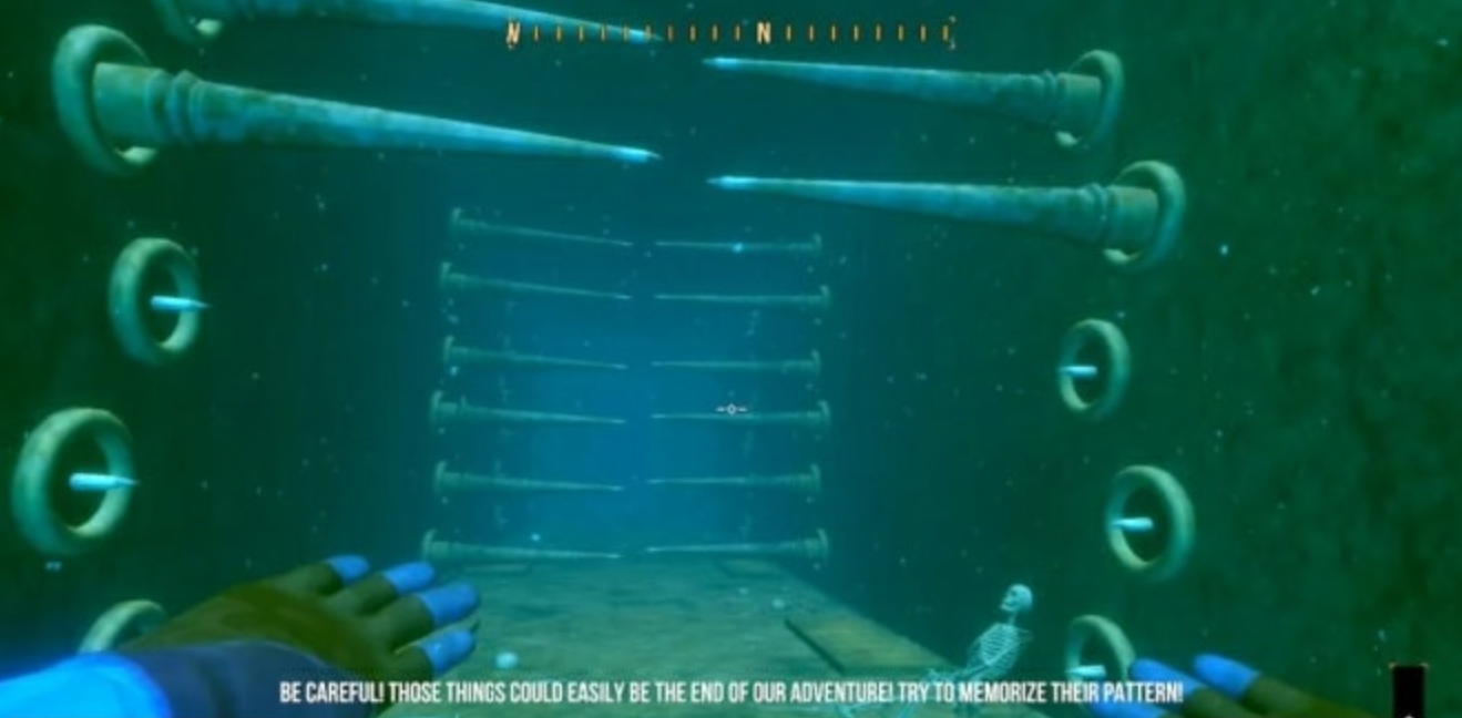 深海潜水模拟 Deep Diving Adventures_0