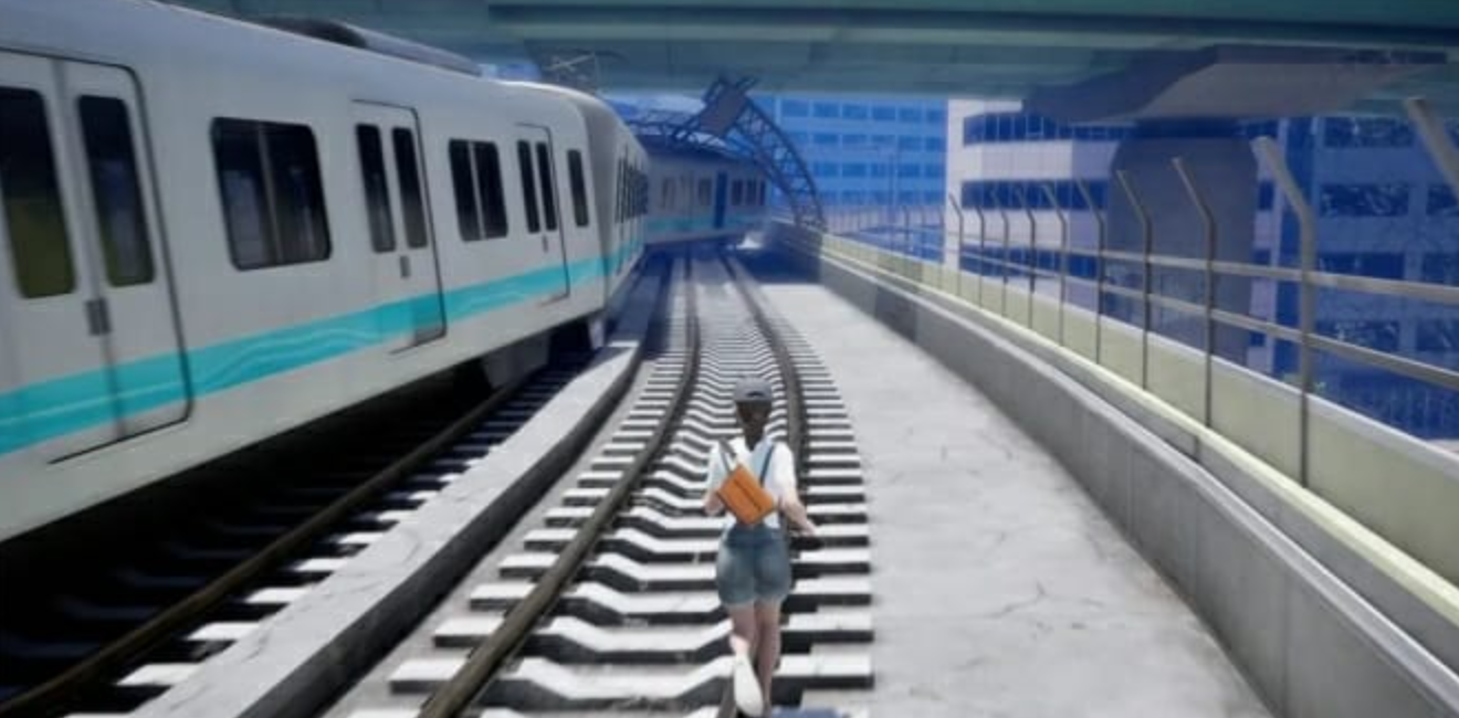 绝体绝命都市4Plus：夏日记忆 Summer Memories_0