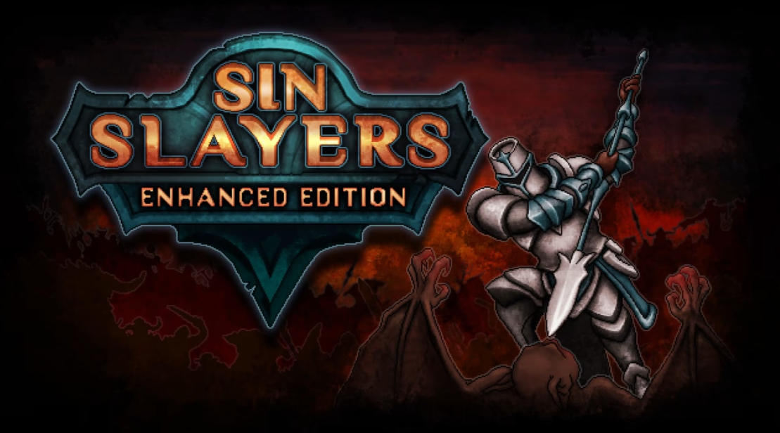弑罪者：加强版 Sin Slayers:Enhanced Edition_0
