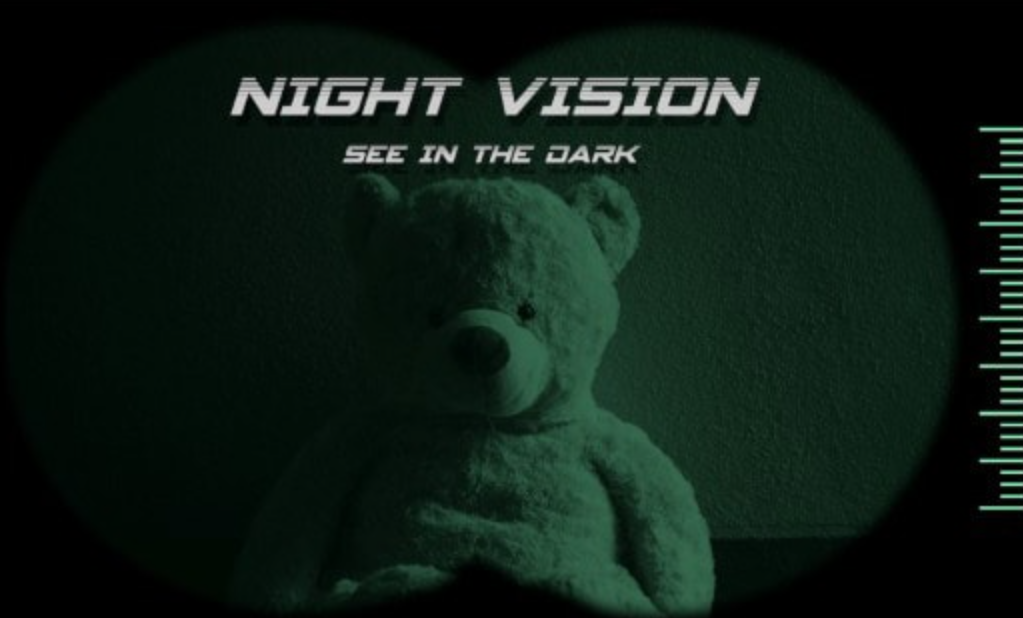 夜视 Night Vision_0
