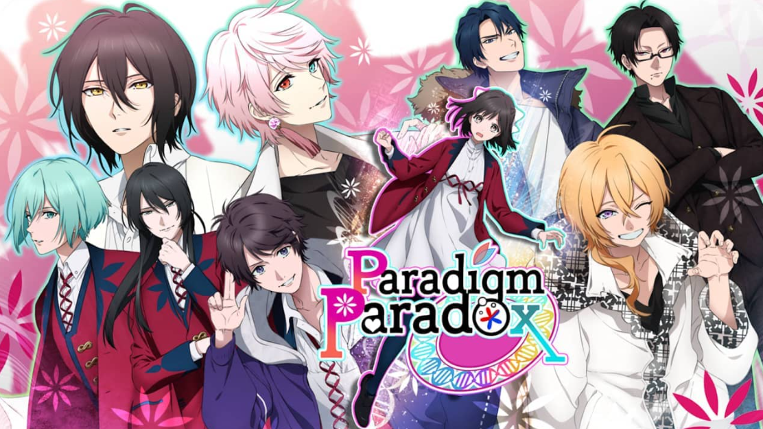 范式悖论 Paradigm Paradox_0