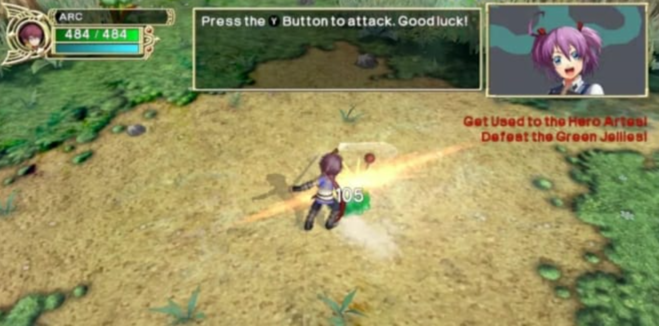 奇幻英雄:未明的遗产 FANTASY HERO unsigned legacy_0