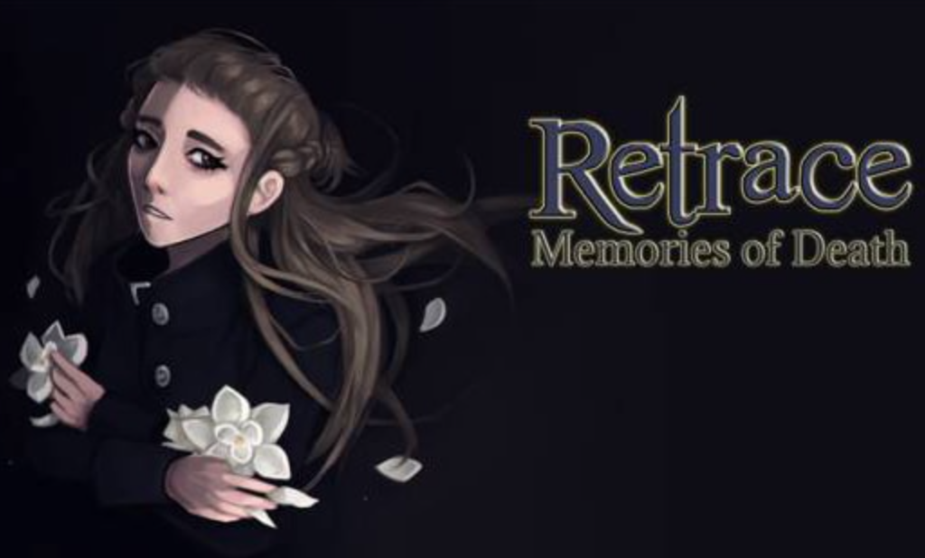 时光回溯：死亡回忆 Retrace：Memories of Death_0