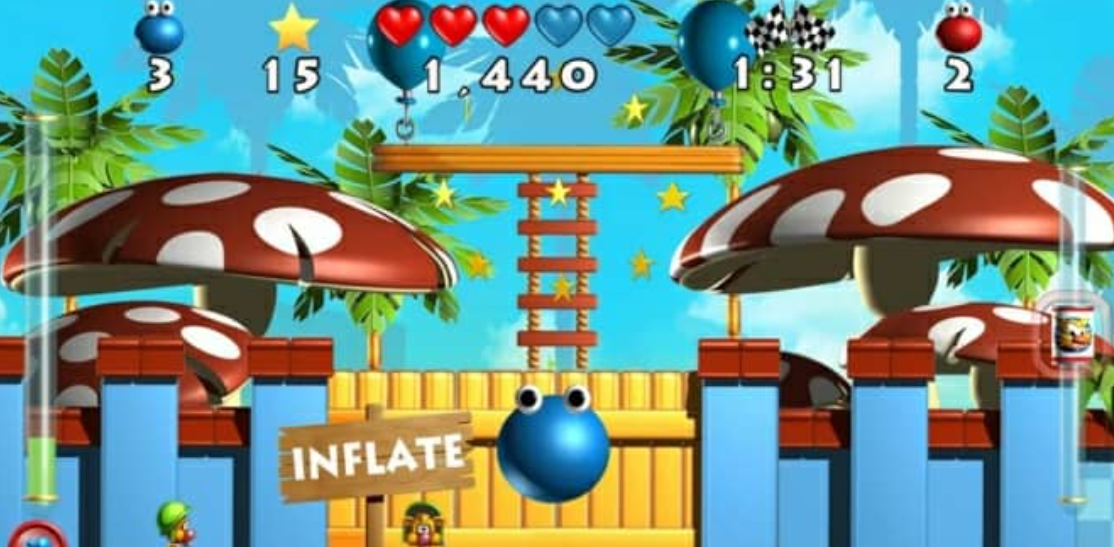 点点君大进击 Super Putty Squad_0