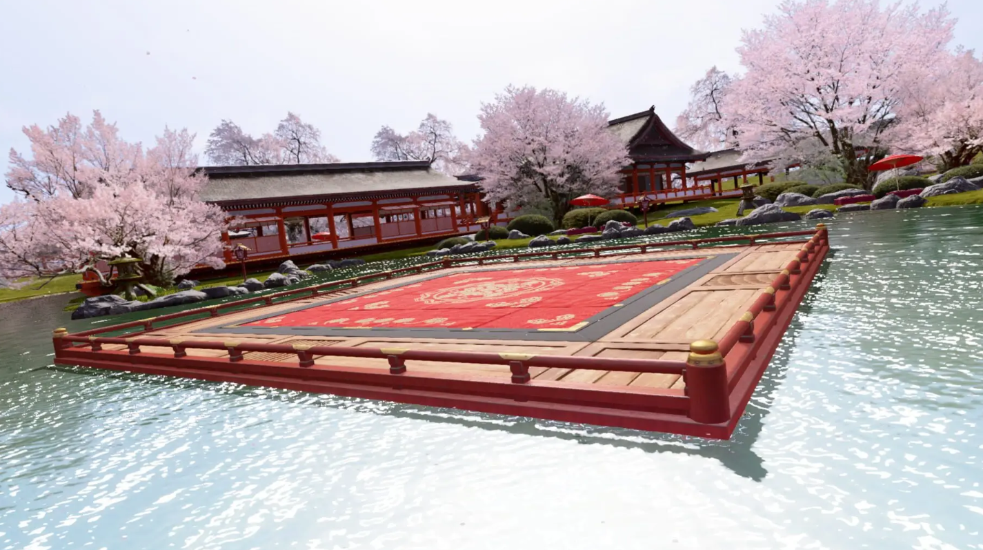 VR战士5 终极对决Virtua Fighter 5: Ultimate Showdown_1