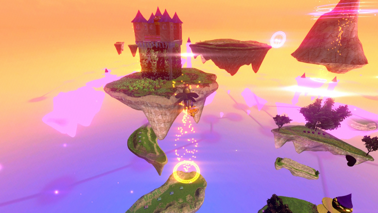 蜂巢 The Bee Hive_0