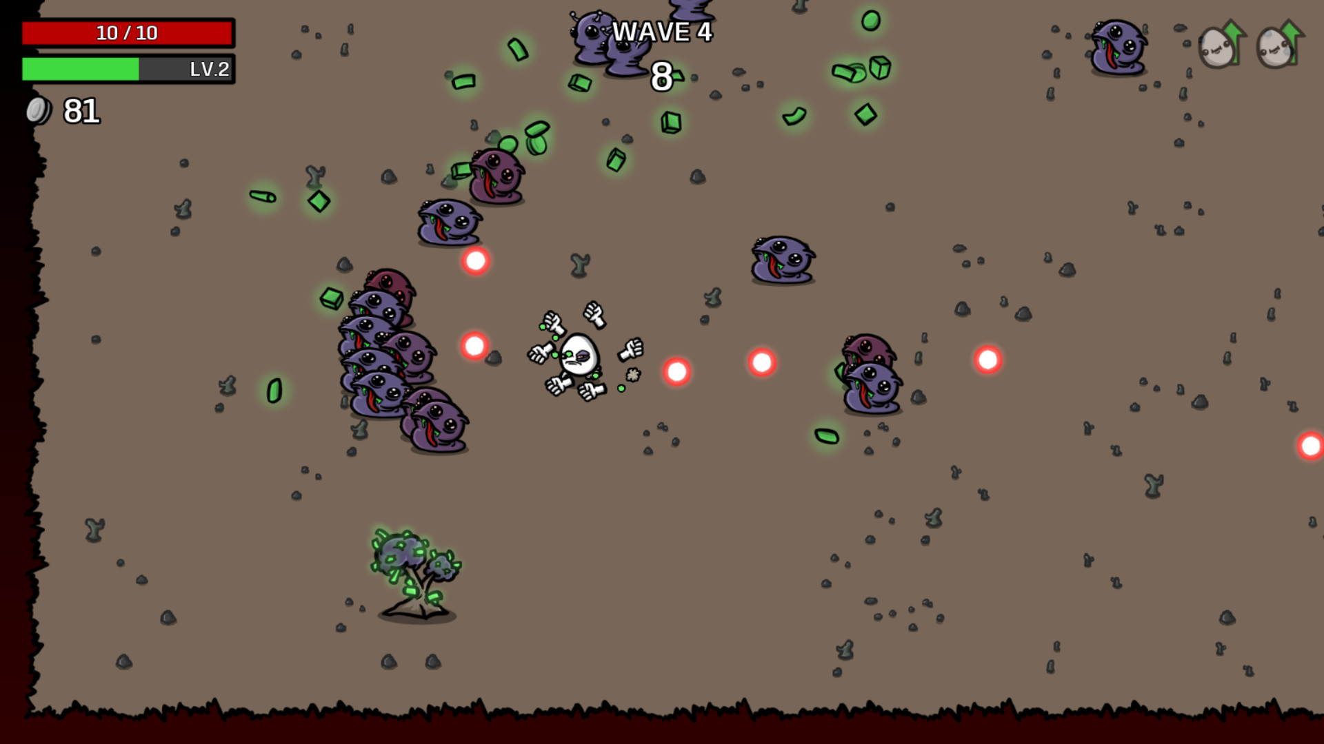 土豆兄弟 Brotato_1