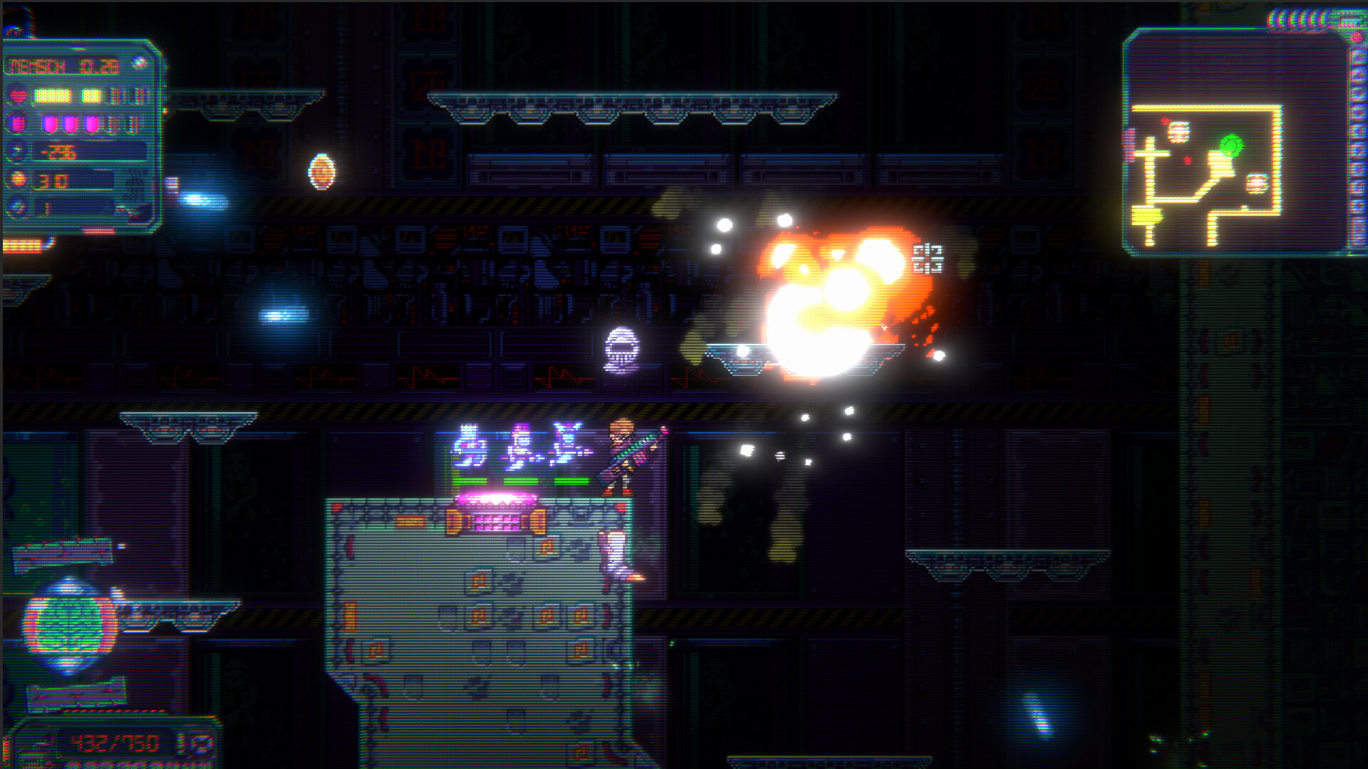 2084 大叛乱版 The Great Rebellion Edition 2084_0