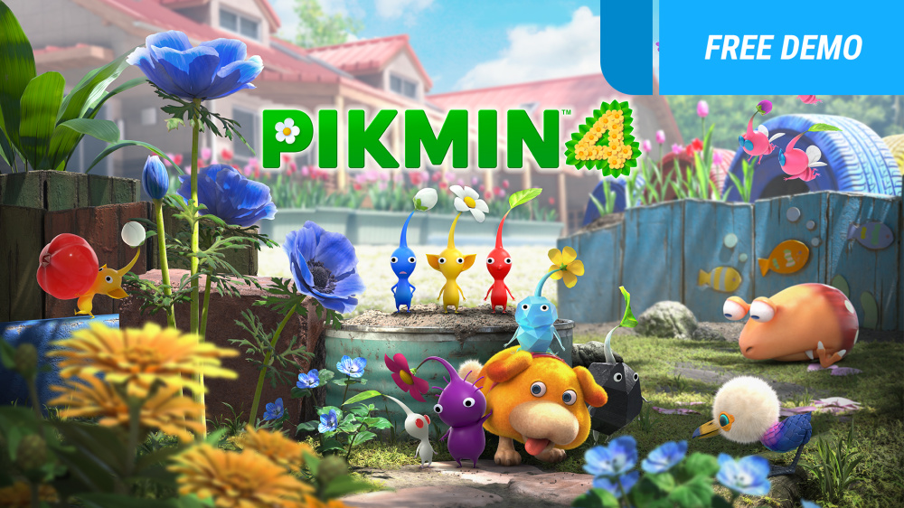 皮克敏4 Pikmin 4_0