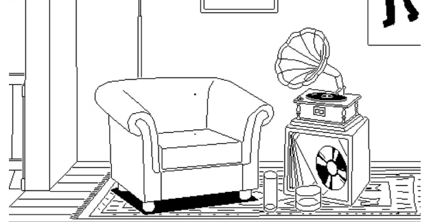 逝者如斯蝇/Time Flies_1