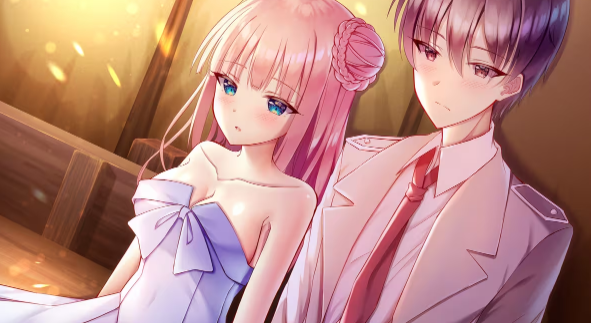 第三世界的拿破仑 没有不可能的少女_2