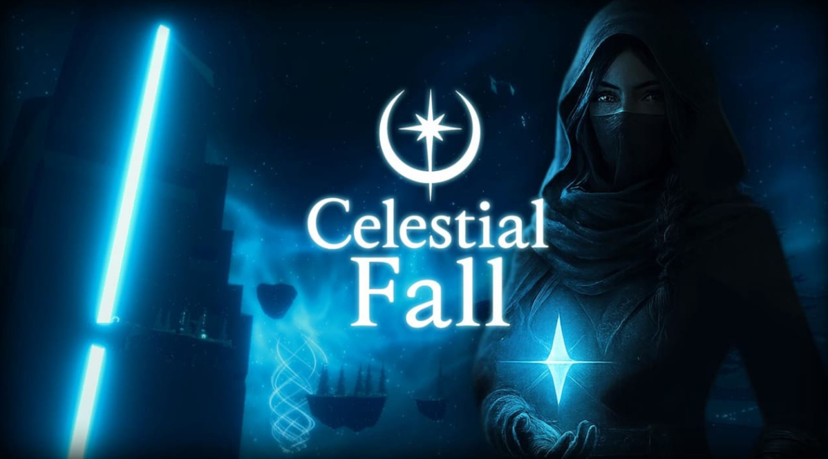 天降之境 Celestial Fall_0