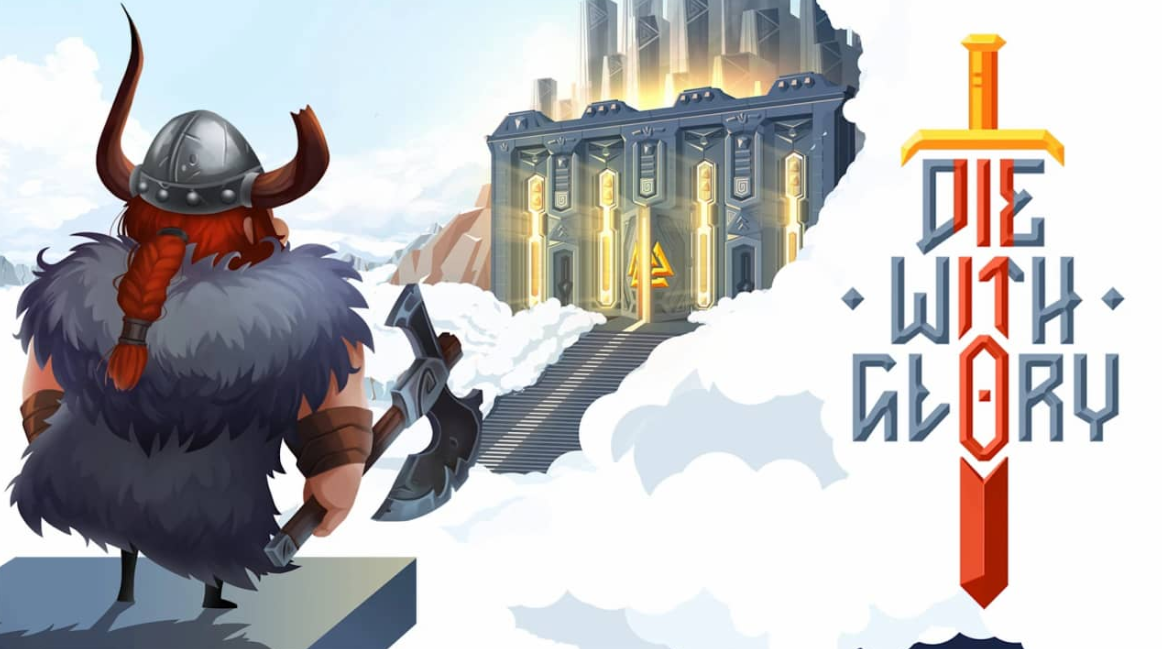 荣耀而死 Die With Glory_0