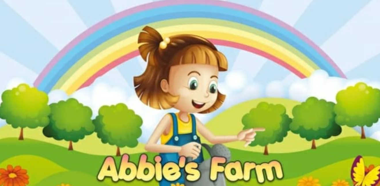 艾比农场 Abbie’s Farm for kids and toddlers_0