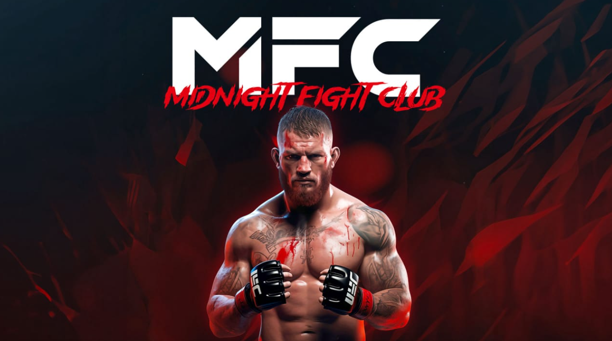 MFC：午夜搏击俱乐部 MFC – Midnight Fight Club_0