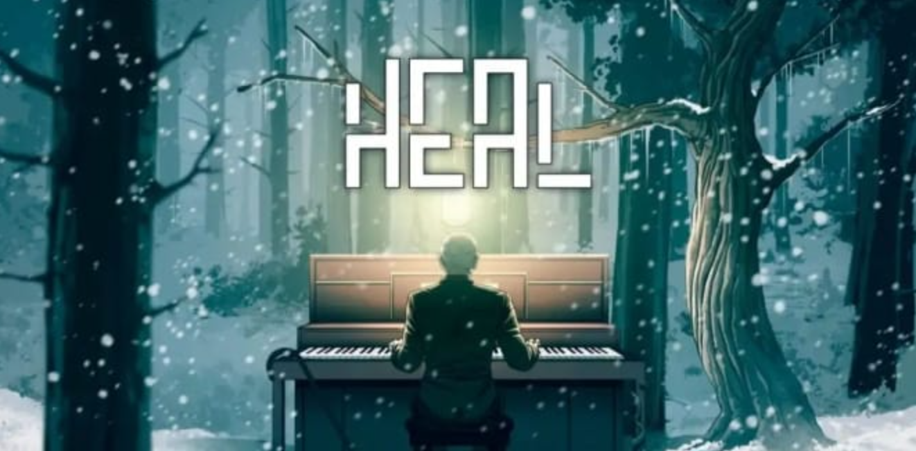 治愈:主机版 Heal Console Edition_0