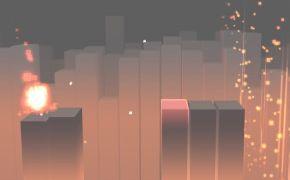 弹跳狂热 Bounce Mania_0