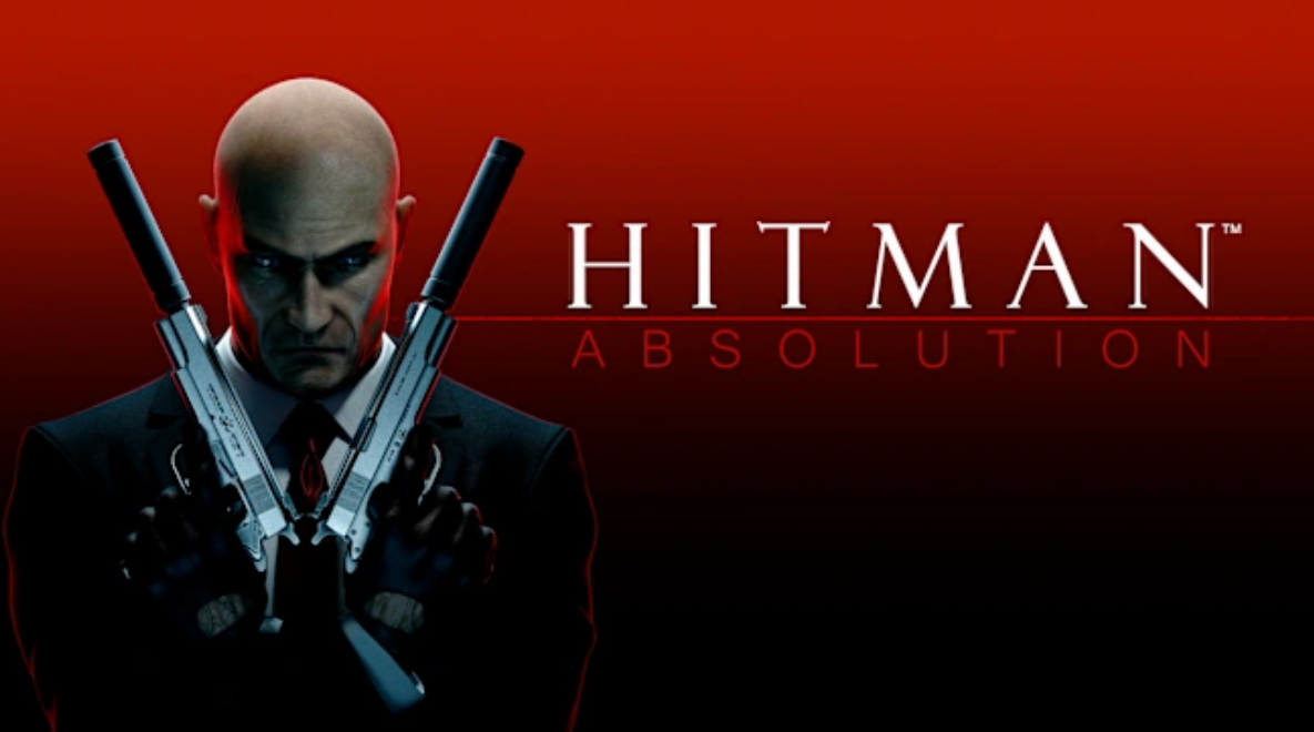杀手 赦免 Hitman Absolution_0