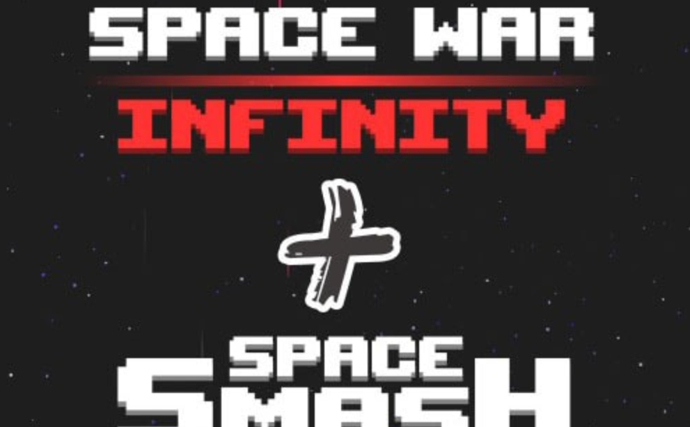 街机太空射手2合1 Arcade Space Shooter 2 in 1_0