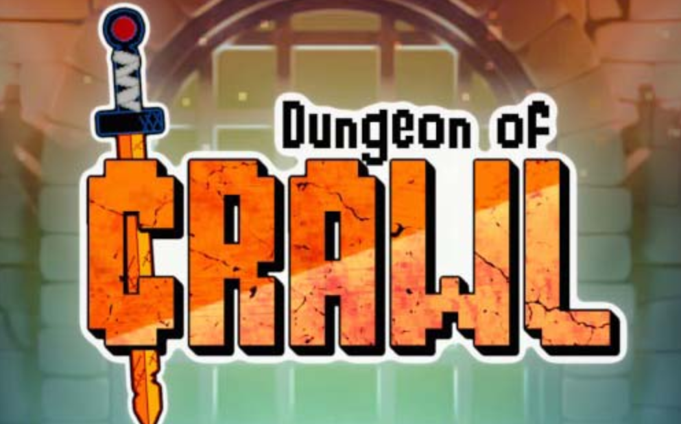 爬行地牢 Dungeon of Crawl_0