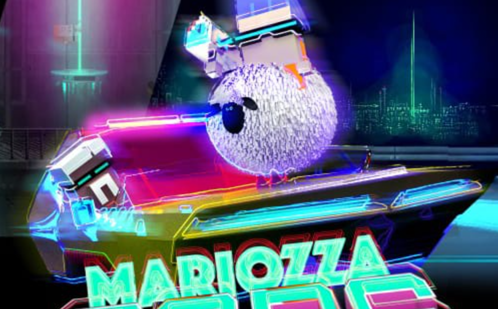 马里奥扎警察 MARIOZZA COPS_0