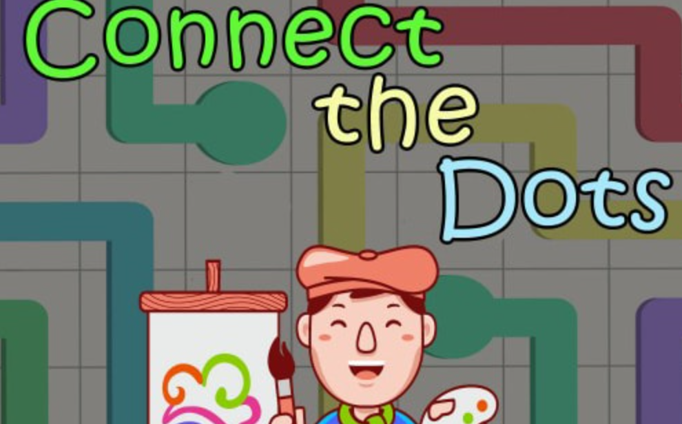 连点 Connect the Dots_0