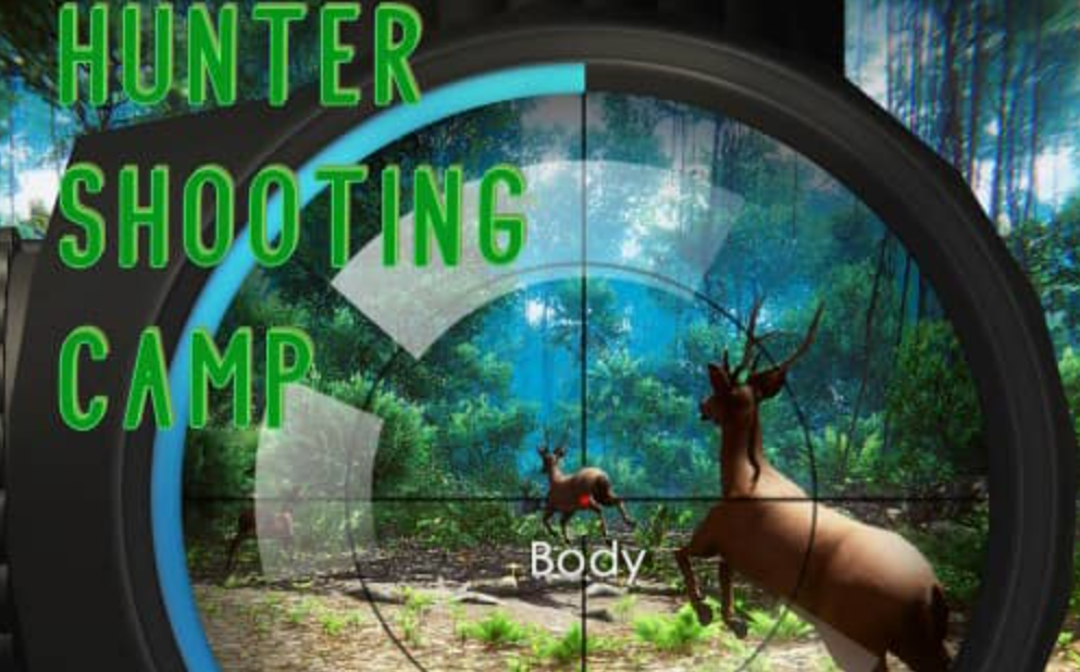猎人射击训练营 Hunter Shooting Camp_0