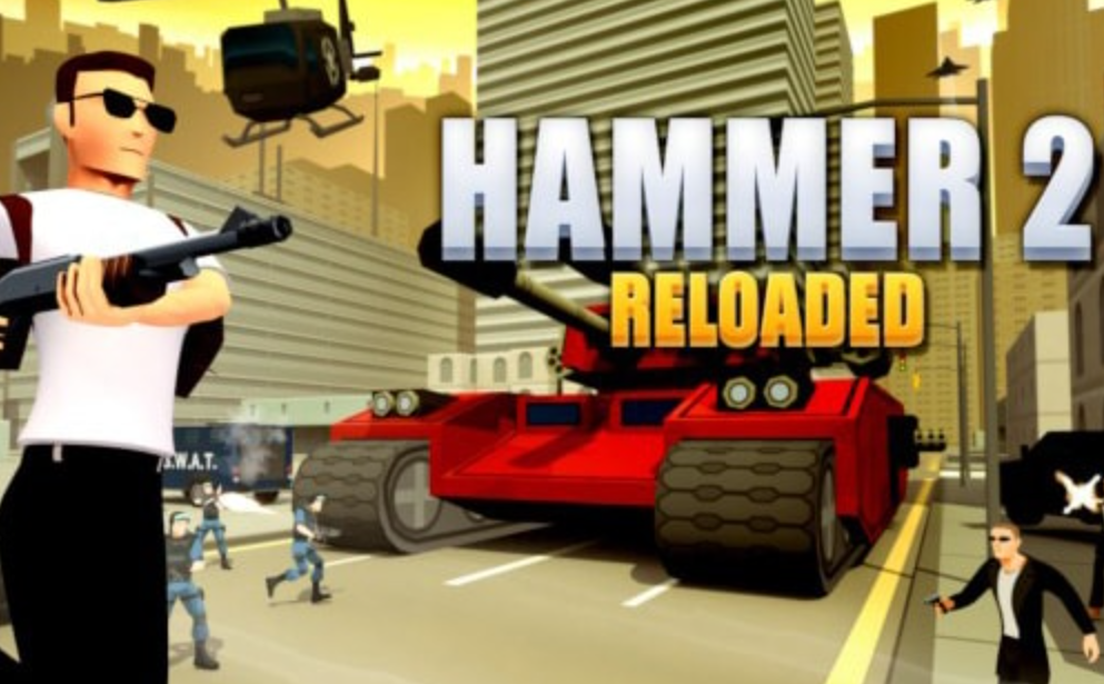 战锤2 Hammer 2 Reloaded_0