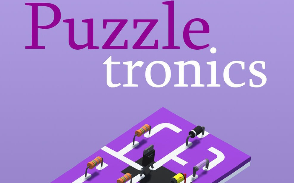 拼图技术 Puzzletronics_0