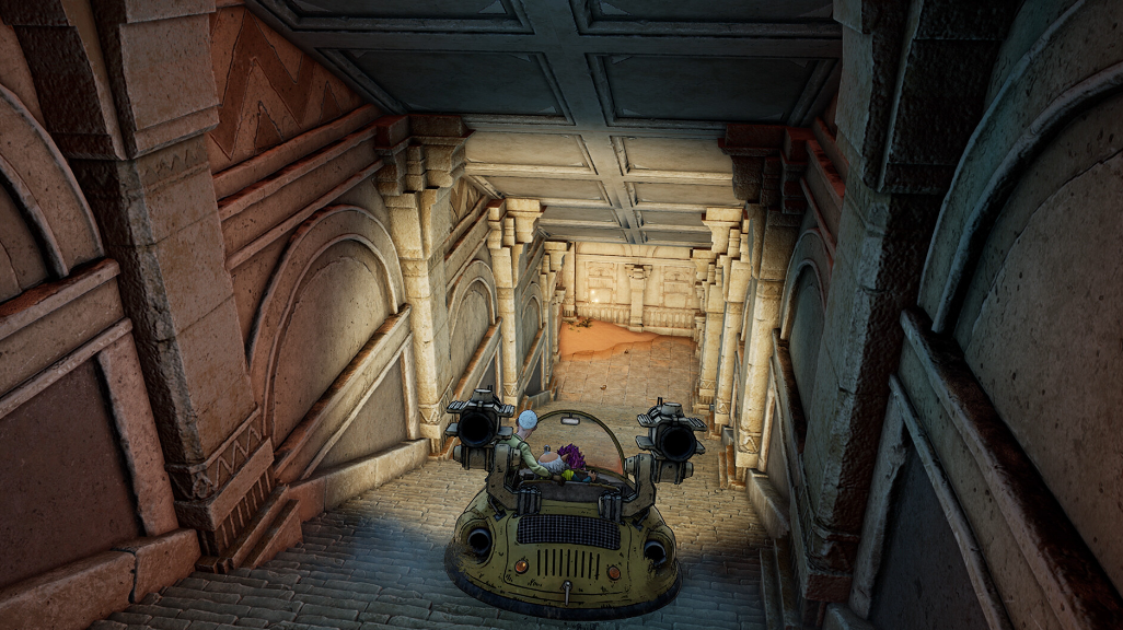 沙漠大冒险豪华版_0