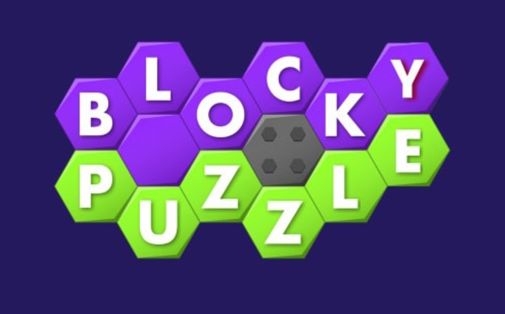益智拼方块 Blocky Puzzle_0