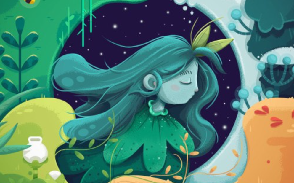 环境问题 Nature Matters_0