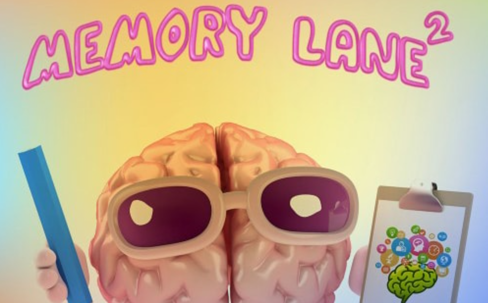 记忆通道2 Memory Lane 2_0