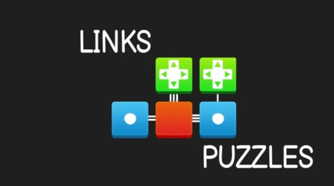 链接拼图 Links Puzzles_0