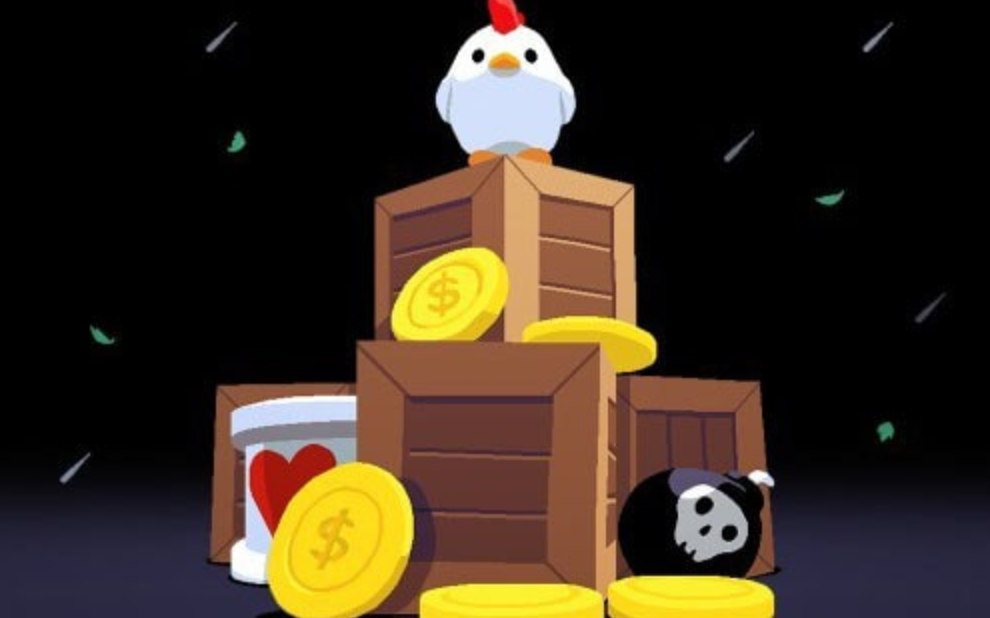 鸡飞乱跳 Super Fowlst_0