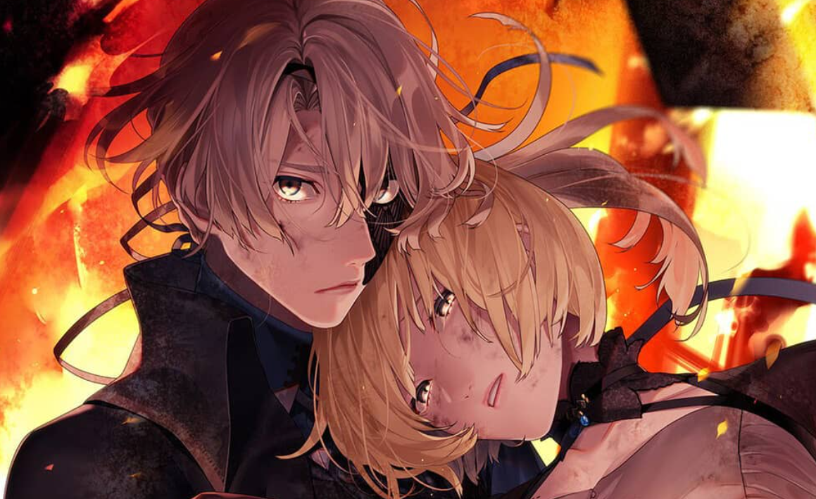 终远的维尔休 -ErroR:salvation-_0