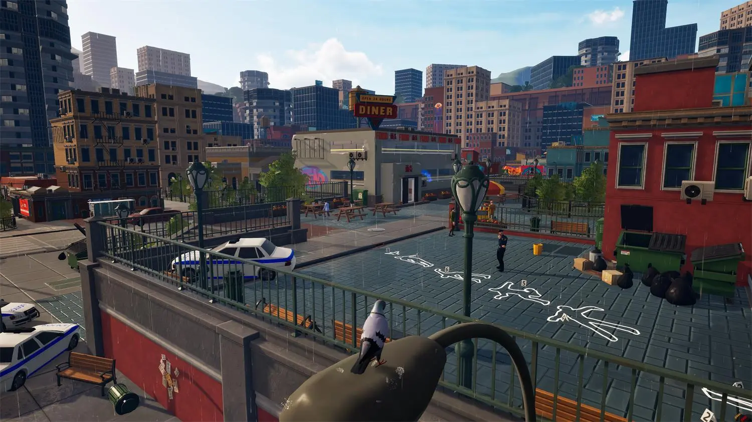 鸽子模拟器/Pigeon Simulator_0