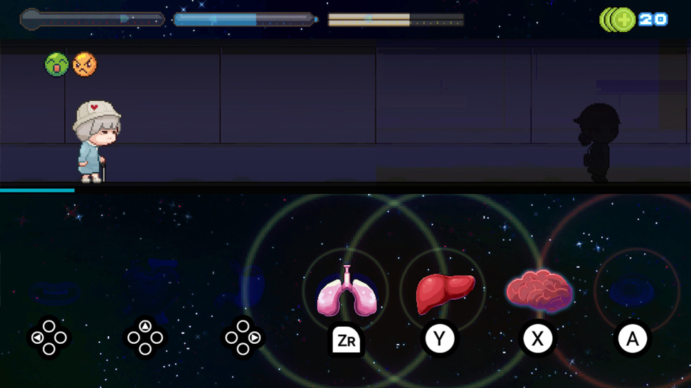 节奏续命中 Beat of Life_2