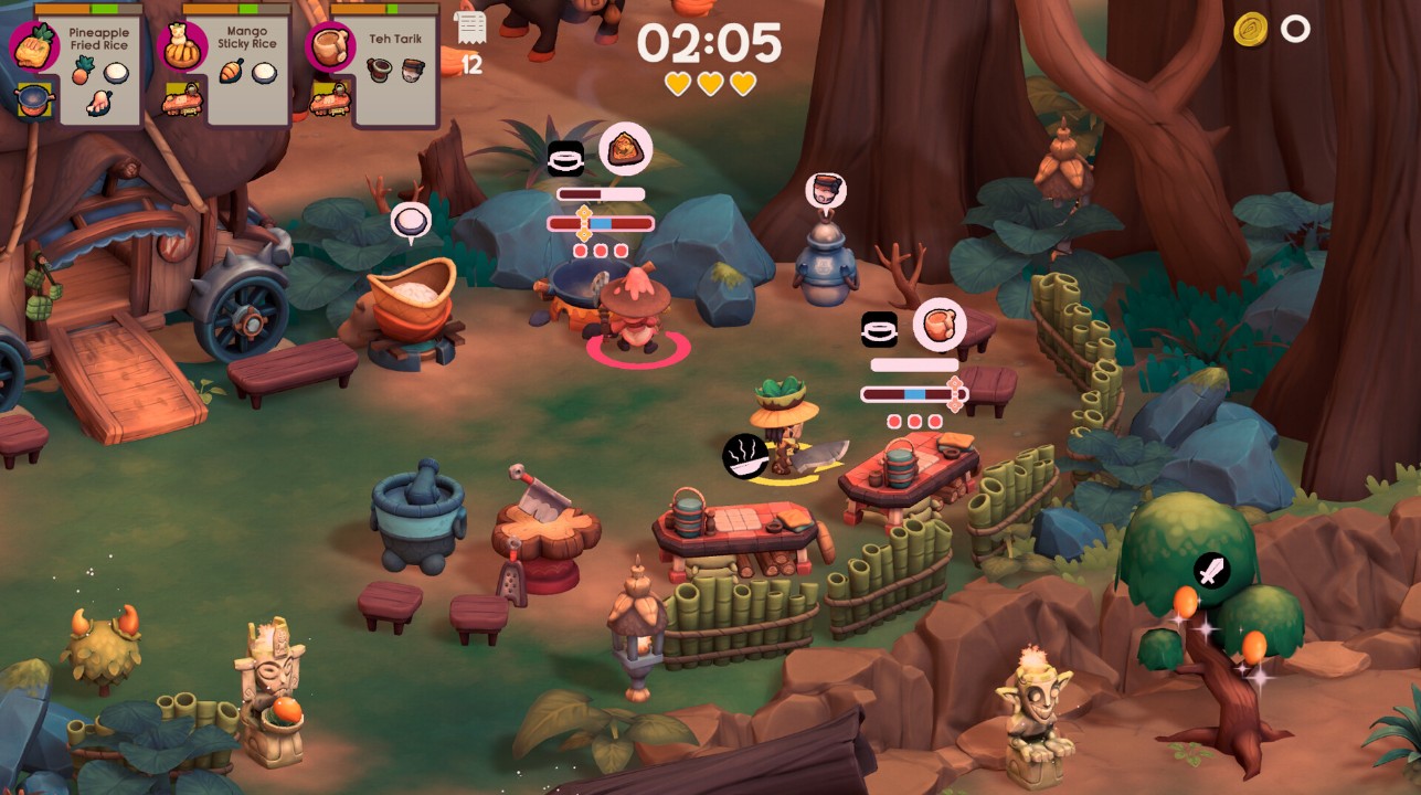 猎厨狂欢 美食探险之旅 SEDAP! A Culinary Adventure_2