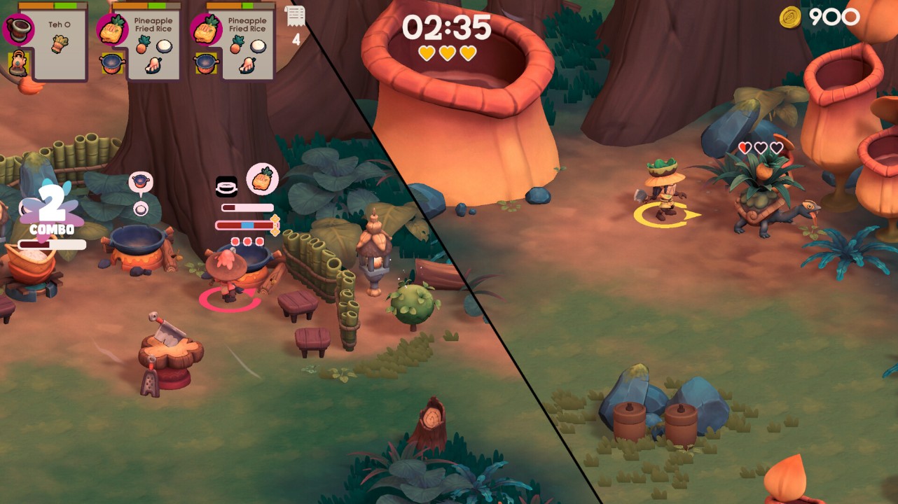 猎厨狂欢 美食探险之旅 SEDAP! A Culinary Adventure_1