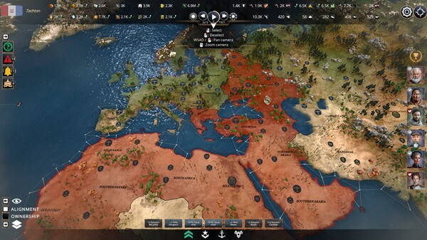 凯撒朋克/KAISERPUNK_0