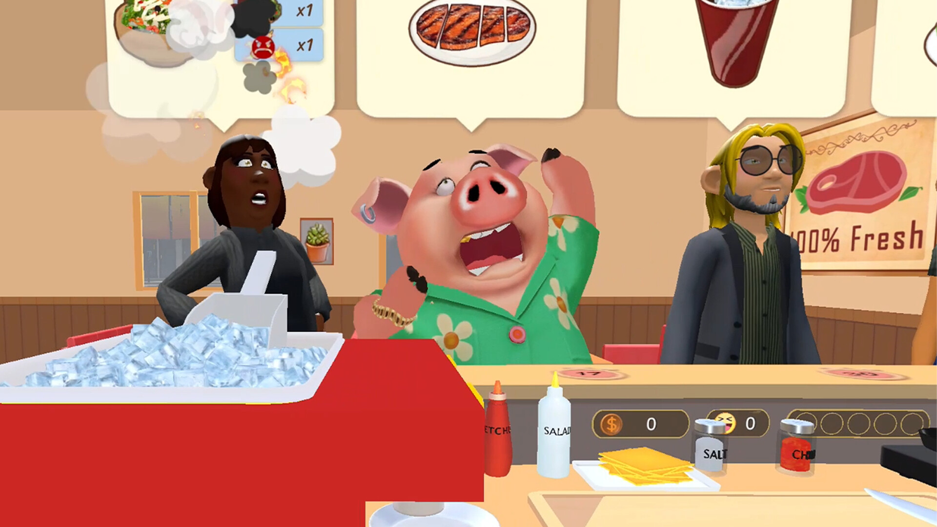 烹饪冲突/Cooking Clash_2