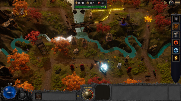 保卫马格尼亚/Secrets of Magonia_2