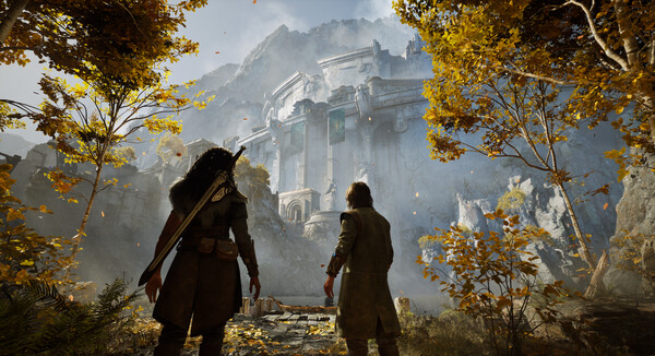 末日的回声/Echoes of the End_0