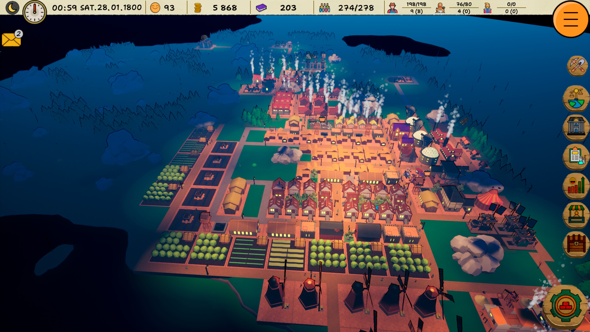 商业力量/Mercantile Might_2